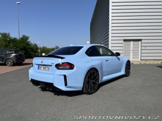BMW M2 G87 2023