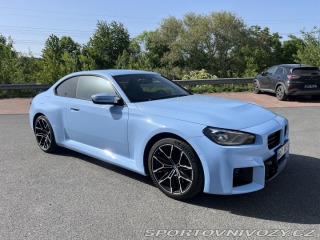 BMW M2 G87 2023