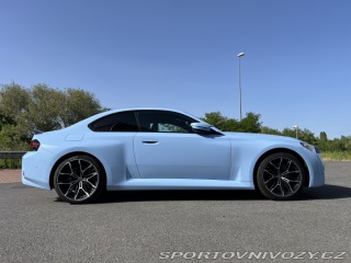 BMW M2 G87 2023