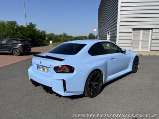BMW M2 G87 2023