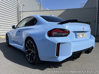 BMW M2 G87 2023
