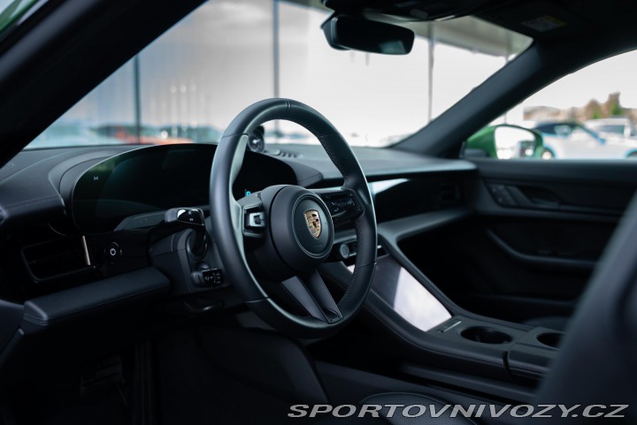 Porsche Taycan 4s 2023