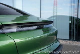 Porsche Taycan 4s 2023