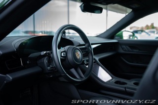 Porsche Taycan 4s 2023