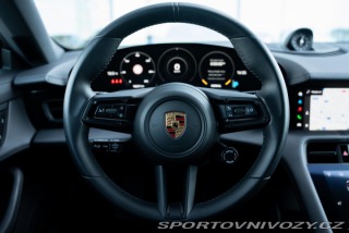 Porsche Taycan 4s 2023