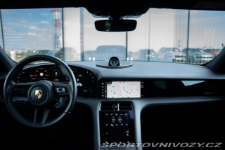Porsche Taycan 4s 2023