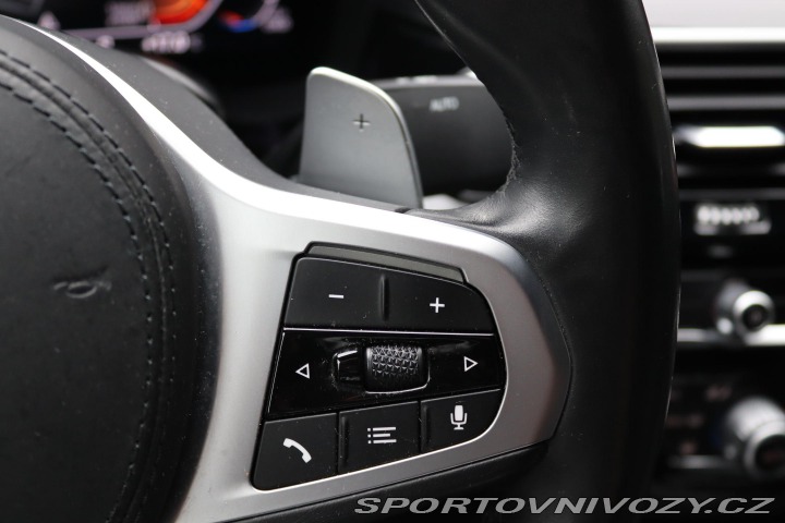 BMW 5 540D XDRIVE G30 M-PAKET 2 2021