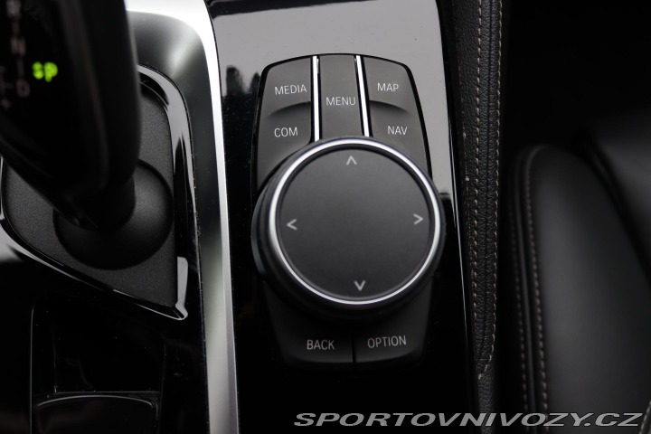 BMW 5 540D XDRIVE G30 M-PAKET 2 2021