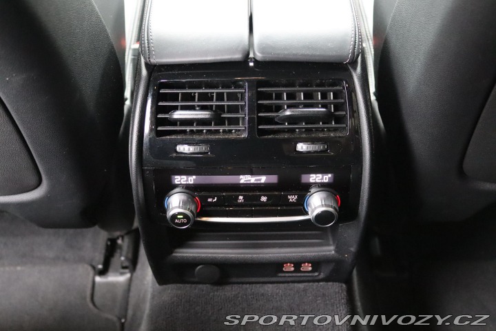 BMW 5 540D XDRIVE G30 M-PAKET 2 2021
