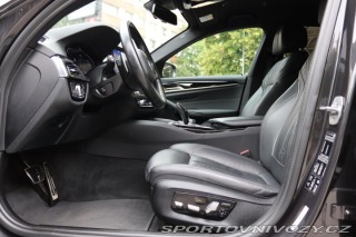 BMW 5 540D XDRIVE G30 M-PAKET 2 2021
