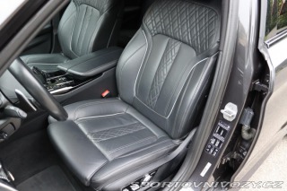 BMW 5 540D XDRIVE G30 M-PAKET 2 2021