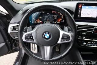 BMW 5 540D XDRIVE G30 M-PAKET 2 2021