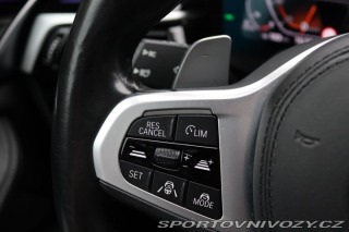 BMW 5 540D XDRIVE G30 M-PAKET 2 2021