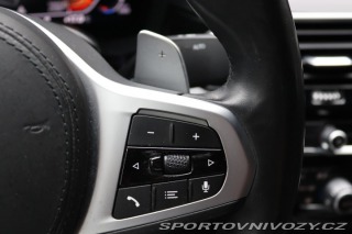 BMW 5 540D XDRIVE G30 M-PAKET 2 2021