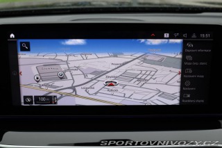 BMW 5 540D XDRIVE G30 M-PAKET 2 2021