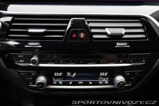BMW 5 540D XDRIVE G30 M-PAKET 2 2021