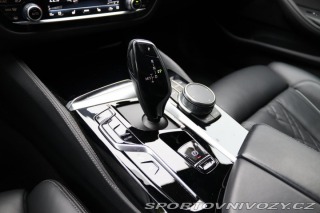 BMW 5 540D XDRIVE G30 M-PAKET 2 2021
