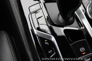 BMW 5 540D XDRIVE G30 M-PAKET 2 2021