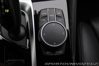BMW 5 540D XDRIVE G30 M-PAKET 2 2021