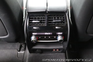 BMW 5 540D XDRIVE G30 M-PAKET 2 2021