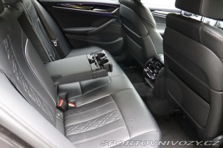 BMW 5 540D XDRIVE G30 M-PAKET 2 2021