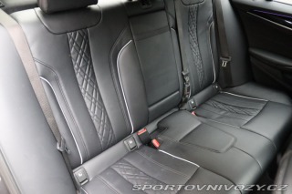 BMW 5 540D XDRIVE G30 M-PAKET 2 2021