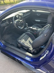 Ford Mustang Ford Mustang 3.7 2016