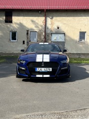Ford Mustang Ford Mustang 3.7 2016