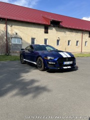 Ford Mustang Ford Mustang 3.7 2016