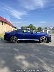 Ford Mustang Ford Mustang 3.7 2016
