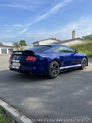Ford Mustang Ford Mustang 3.7 2016
