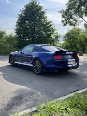 Ford Mustang Ford Mustang 3.7 2016