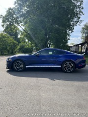 Ford Mustang Ford Mustang 3.7 2016