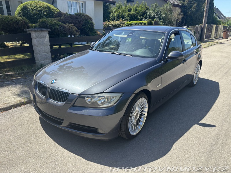 BMW 3 325i