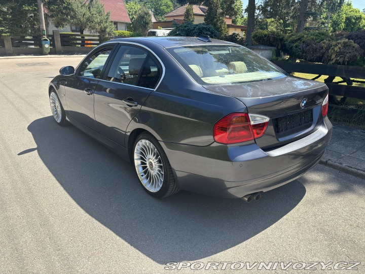 BMW 3 325i 2005