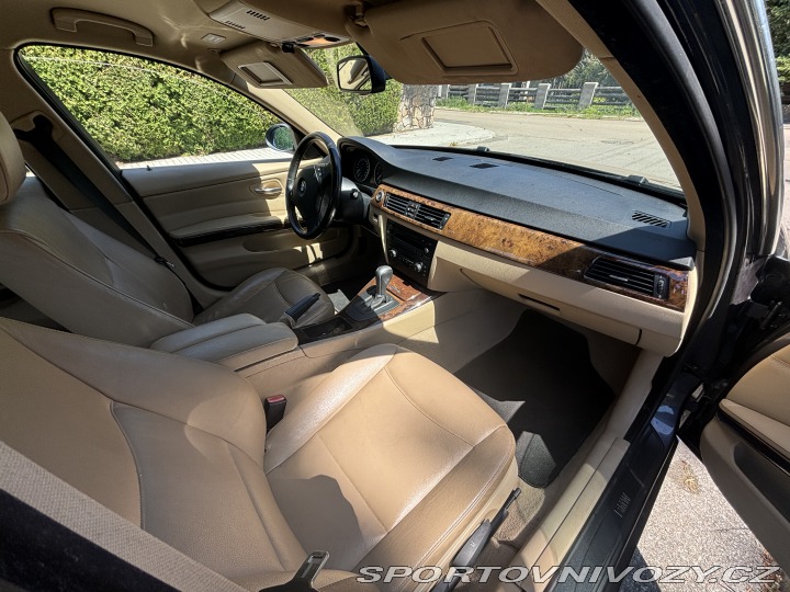 BMW 3 325i 2005