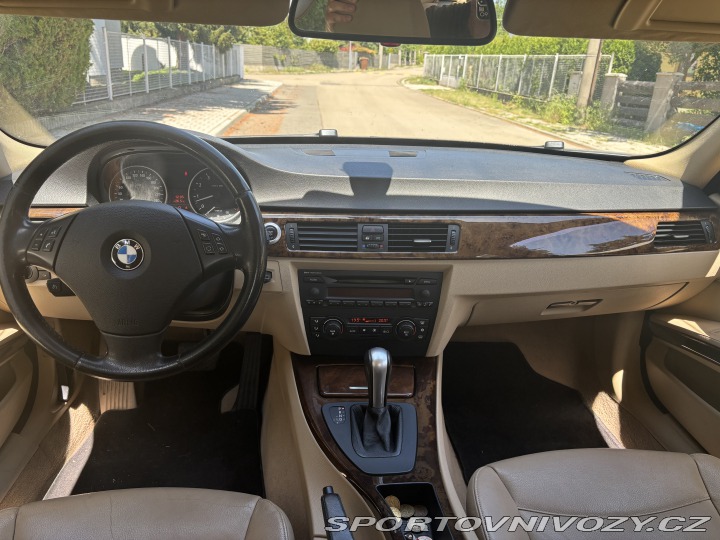 BMW 3 325i 2005