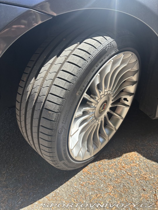 BMW 3 325i 2005