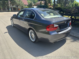 BMW 3 325i 2005