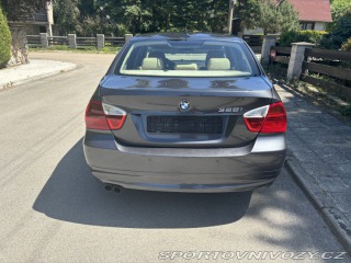 BMW 3 325i 2005