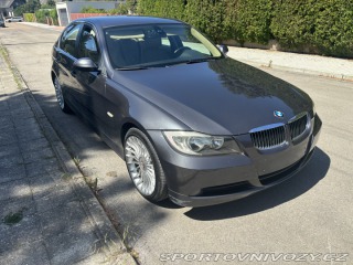 BMW 3 325i 2005