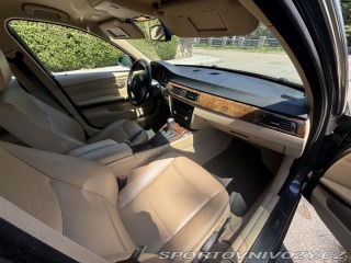 BMW 3 325i 2005