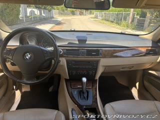 BMW 3 325i 2005