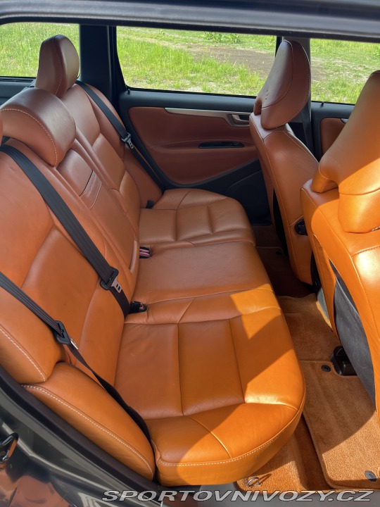 Volvo V70 V70 R awd 2005