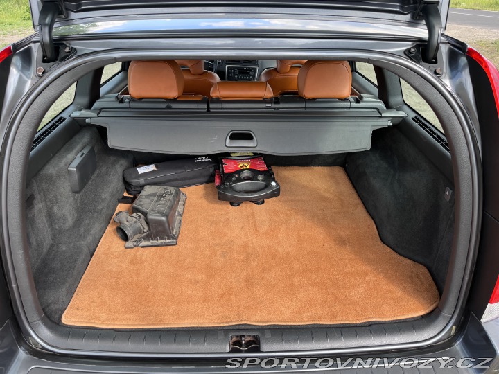 Volvo V70 V70 R awd 2005