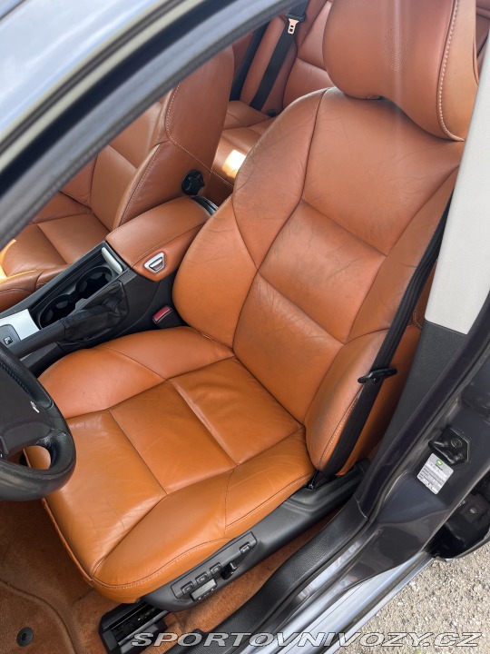Volvo V70 V70 R awd 2005