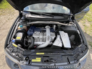 Volvo V70 V70 R awd 2005
