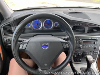 Volvo V70 V70 R awd 2005