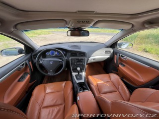 Volvo V70 V70 R awd 2005