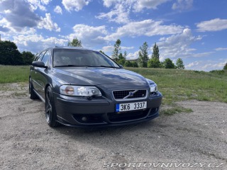 Volvo V70 V70 R awd 2005